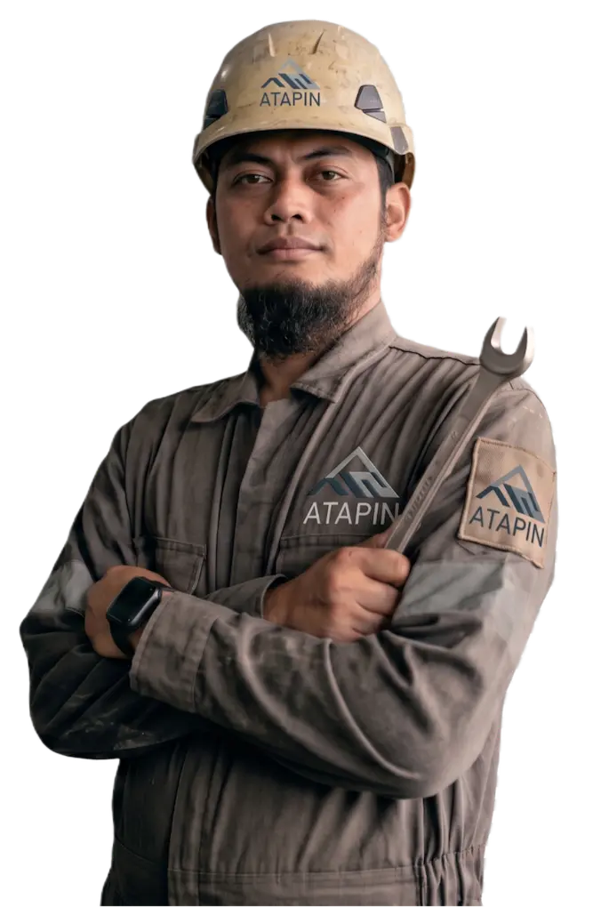 jasa perbaikan atap bocor by atapin